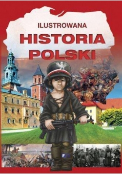 Ilustrowana historia Polski FENIX