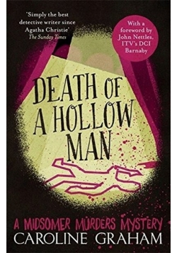 Death of a hollow man