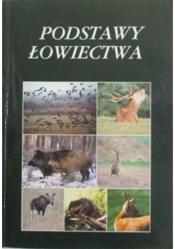 Podstawy łowiectwa