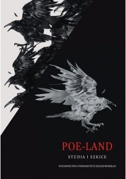 Poe  Land studia szkice