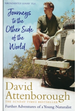 Journeys to the Other Side of the World