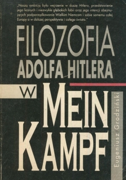 Filozofia Alolfa Hitlera