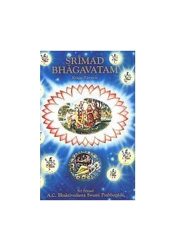 Śrimad Bhagavatam. Księga Pierwsza