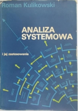 Analiza systemowa i jej zastosowanie
