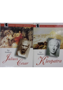 Juliusz Cezar/Kleopatra
