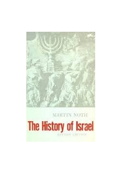 The History of Israel