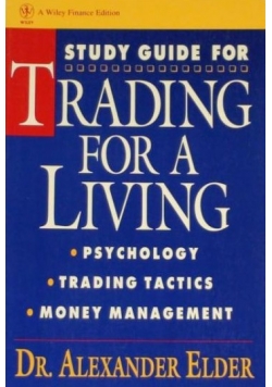 Study Guide for Trading for a Living