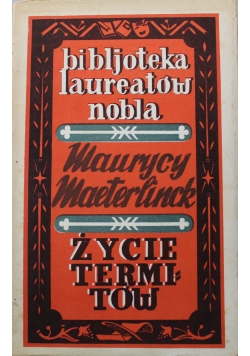 Życie terminów 1927 r.