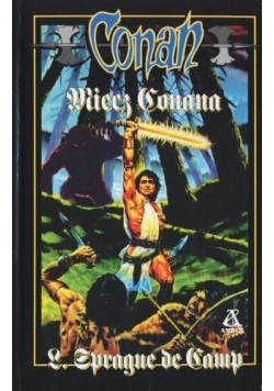 Miecz Conana