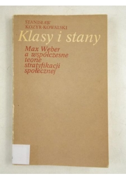 Klasy i stany