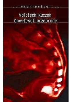 Opowieści przebrane