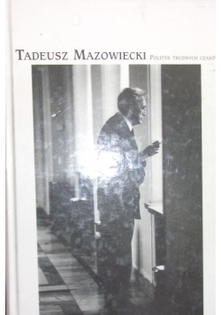 Polityka Trudnych czasów