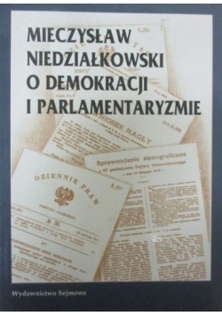 O demokracji i parlamentaryzmie
