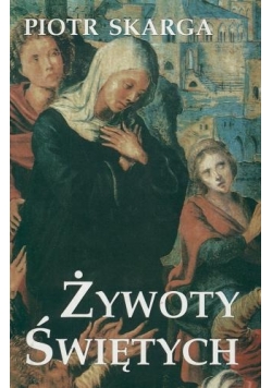 Żywoty świętych