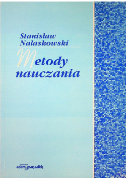 Metody nauczania
