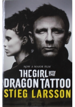 The Girl Dragon Tattoo