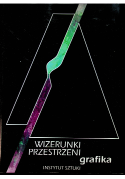 Wizerunki przestrzeni Grafika