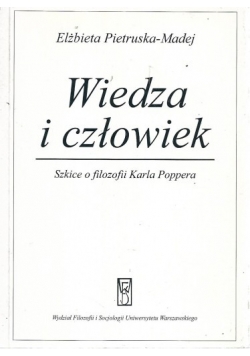 Wiedza i człowiek