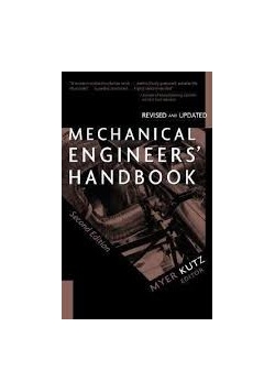 Mechanical engineers handbook