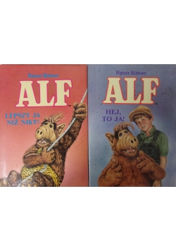 AlF 2 książki