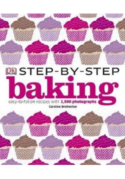 Step - by - step baking