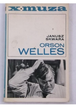 Orson Welles