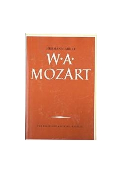 W.A.Mozart