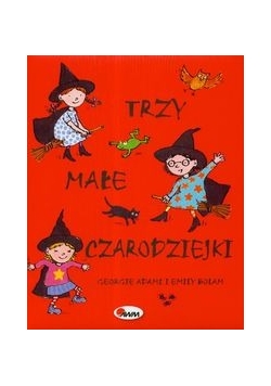 Trzy małe czarodziejki