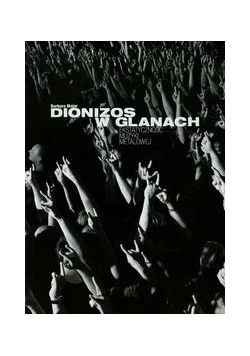 Dionizos w glanach