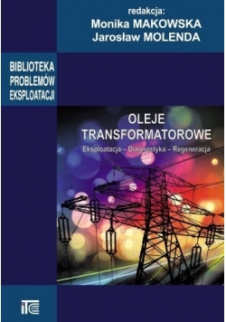 Oleje Transformatorowe