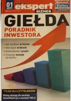 Giełda  Poradnik Inwestora