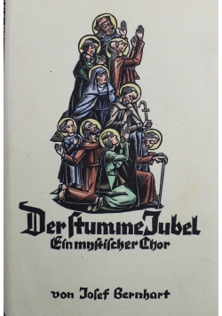 Der Stumme Jubel 1936 r.