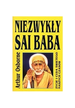Niezwykły sai baba