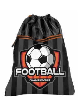 Worek na buty Football 18-713FB PASO