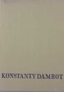 Konstanty Damrot