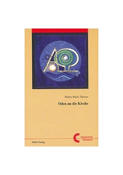 Oden an die Kirche