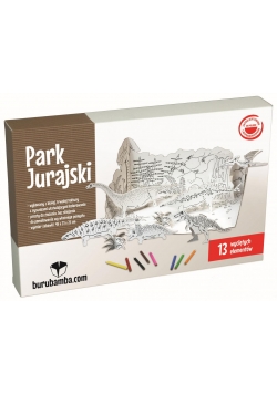 Park Jurajski