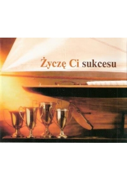 Perełka 217 - Życzę Ci sukcesu.