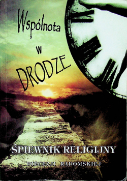 Śpiewnik kościelny