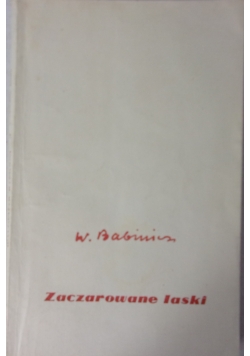 Zaczarowane laski