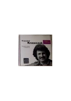 Krzysztof Krawczyk.Pamiętam ciebie z tamtych lat. Płyta CD