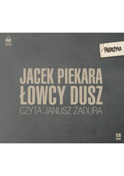 Łowcy dusz CD MP3