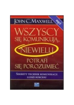 Wszyscy się komunikują Audiobook