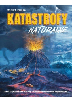 Wielka księga, Katastrofy naturalne
