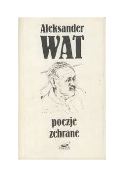 Poezje zebrane