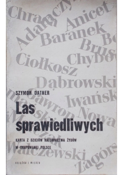 Las sprawiedliwych