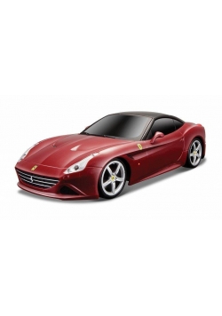 Samochód Fresh metal Motosounds Ferrari California