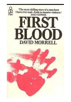 First Blood