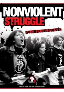 Nonviolent Struggle. 50 crucial points