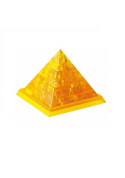 Piramida Crystal Puzzle